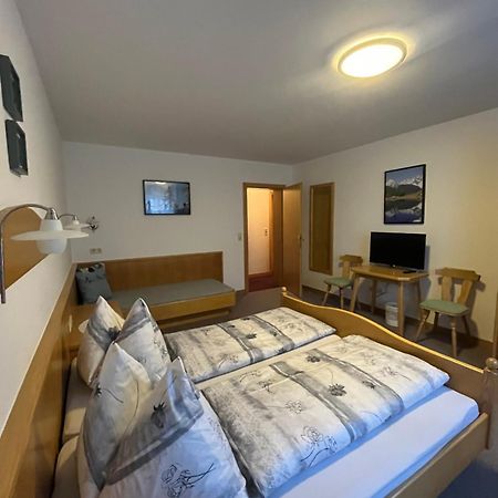 Appartement Riepler Wagrain Luaran gambar
