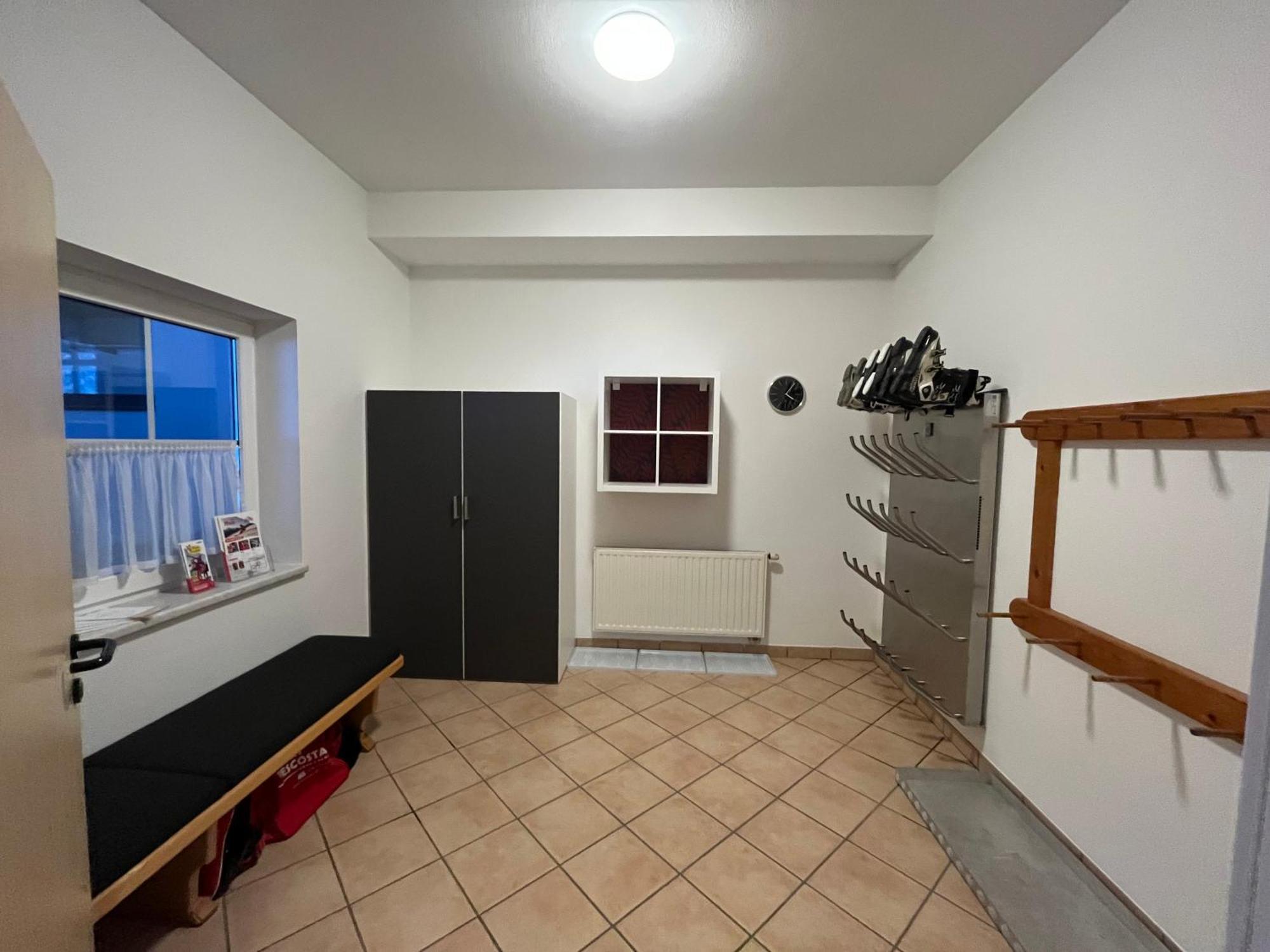 Appartement Riepler Wagrain Luaran gambar