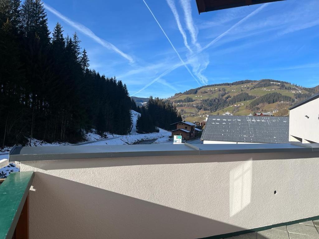 Appartement Riepler Wagrain Luaran gambar