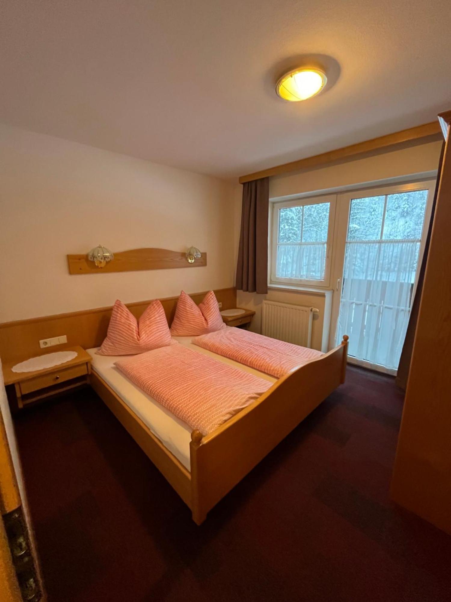 Appartement Riepler Wagrain Luaran gambar