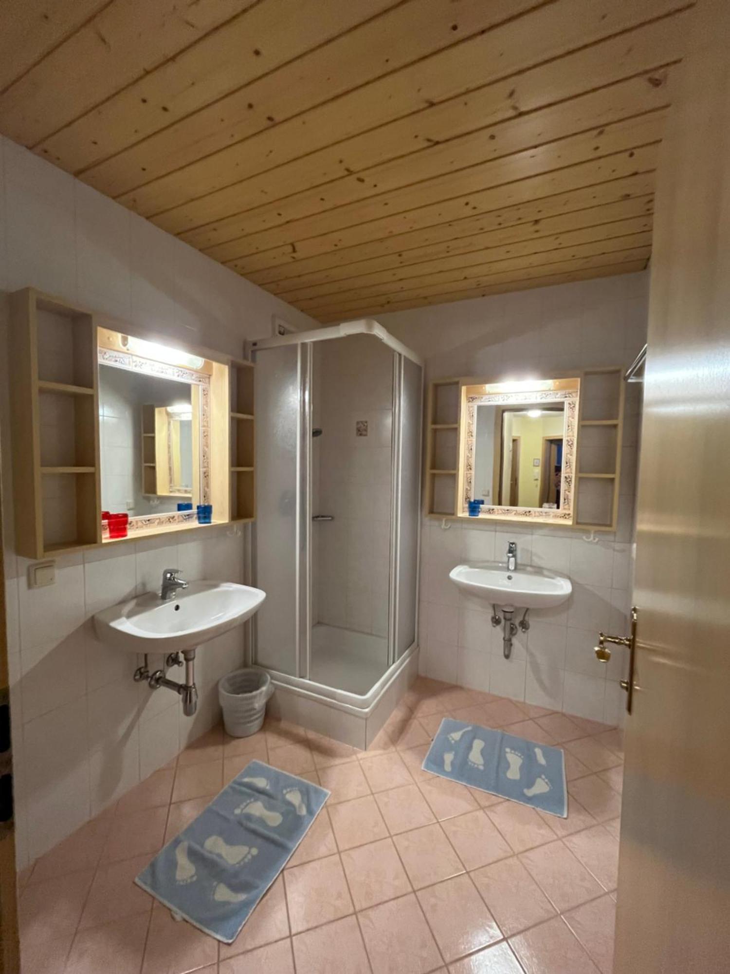 Appartement Riepler Wagrain Luaran gambar