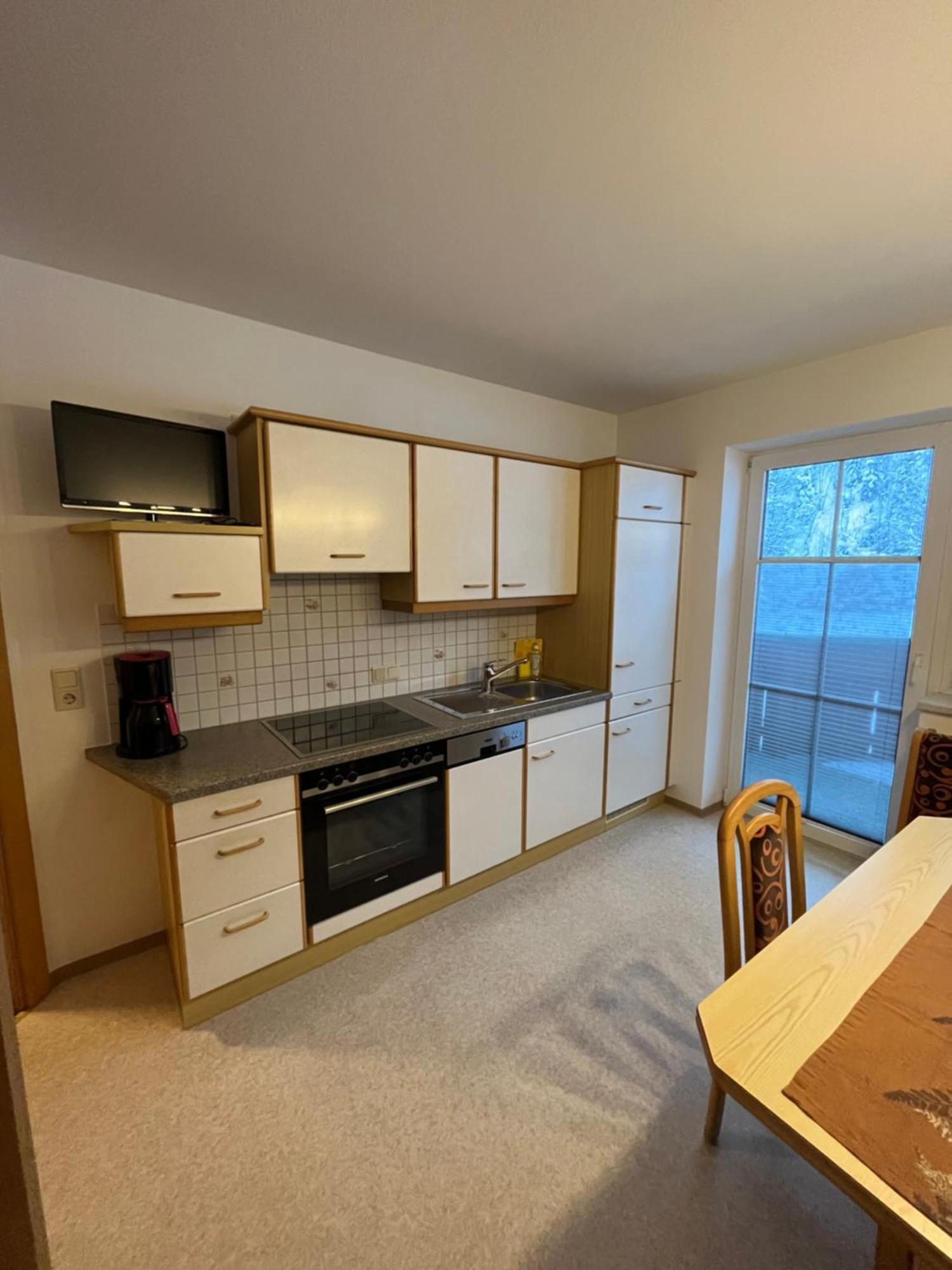 Appartement Riepler Wagrain Luaran gambar
