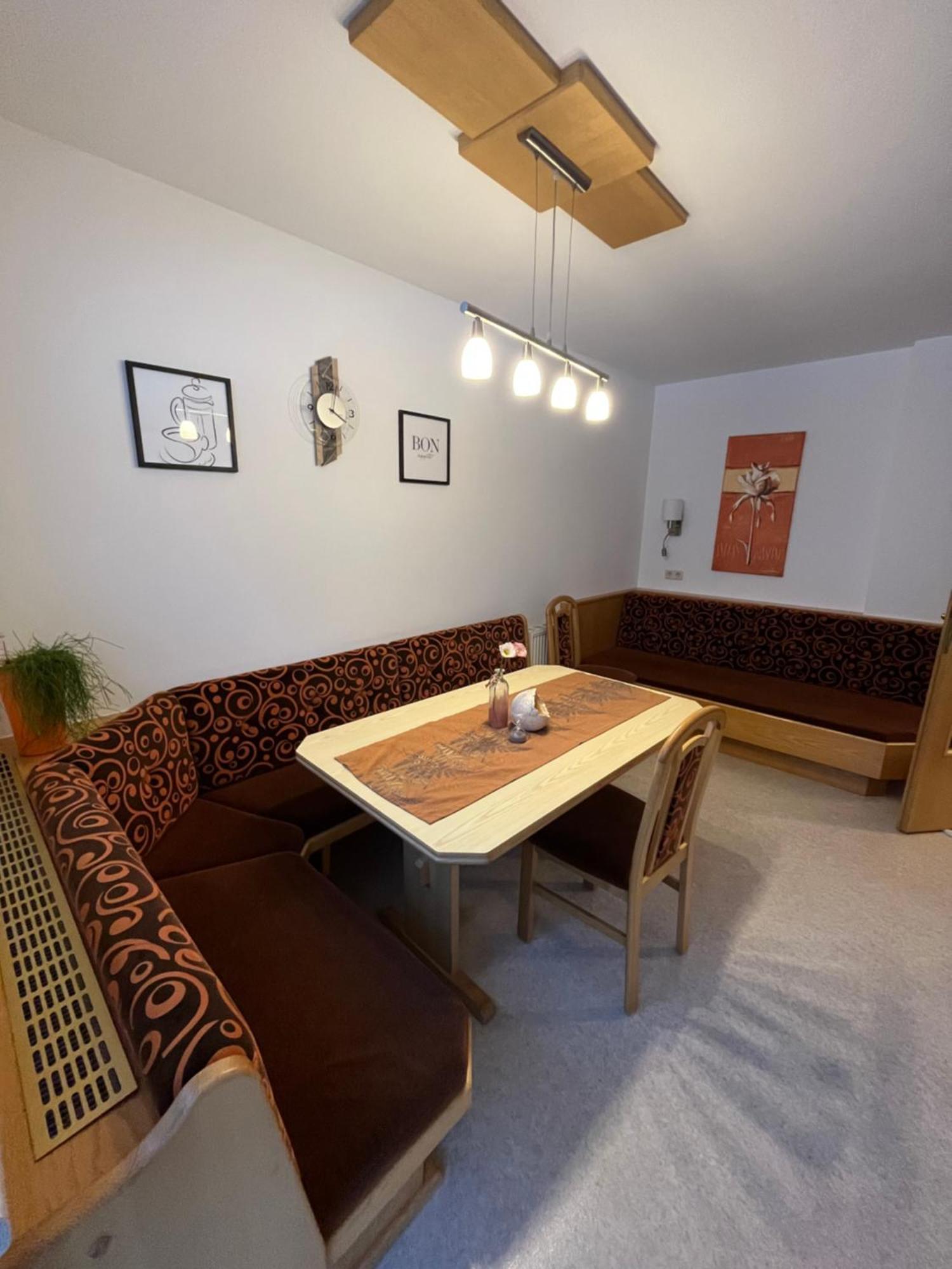Appartement Riepler Wagrain Luaran gambar
