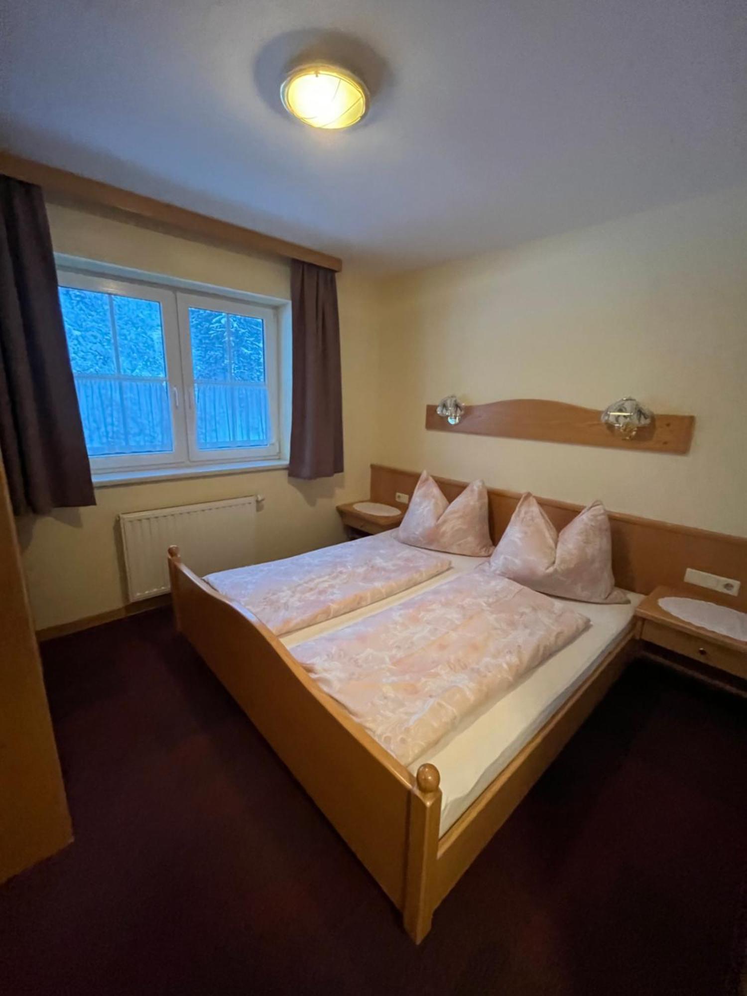 Appartement Riepler Wagrain Luaran gambar