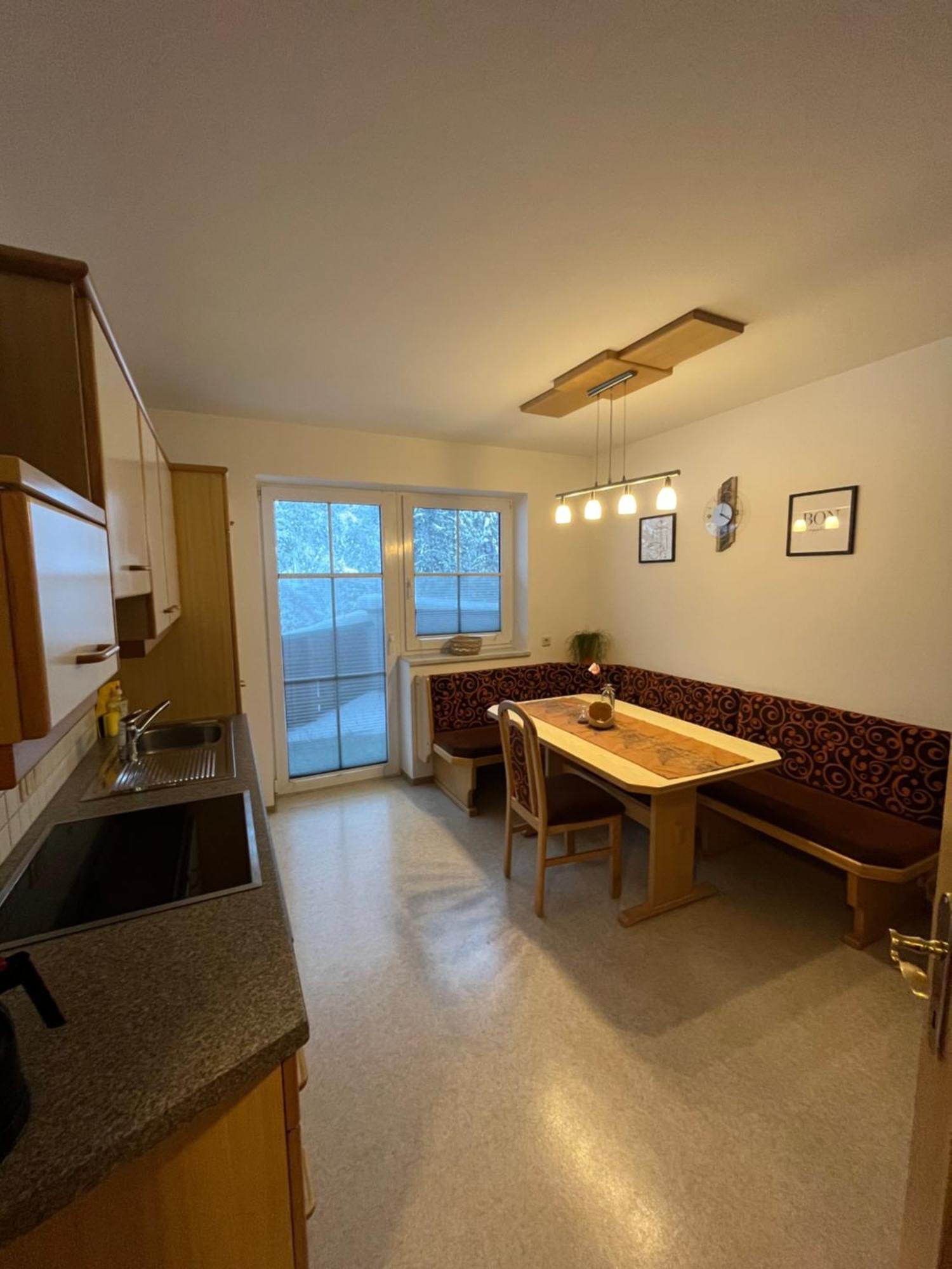 Appartement Riepler Wagrain Luaran gambar