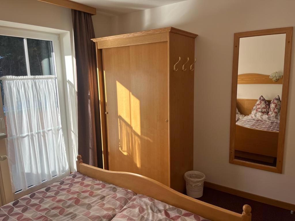 Appartement Riepler Wagrain Luaran gambar