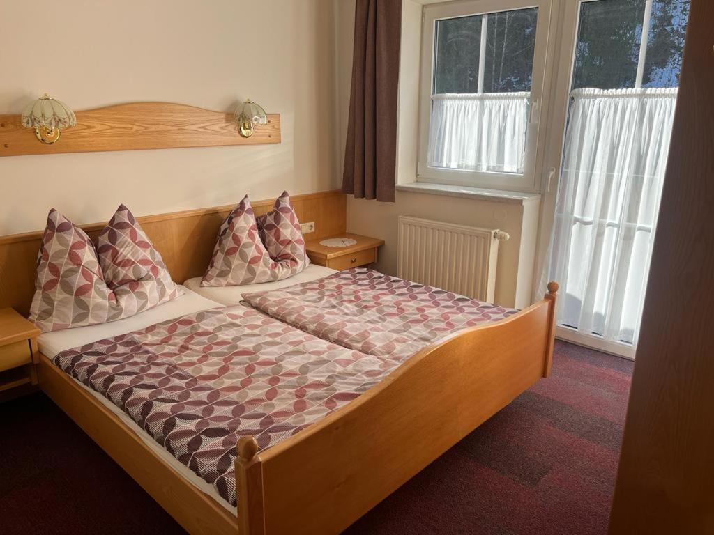 Appartement Riepler Wagrain Luaran gambar