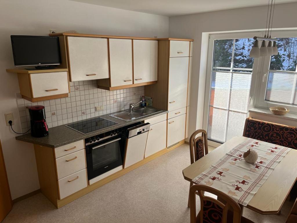 Appartement Riepler Wagrain Luaran gambar