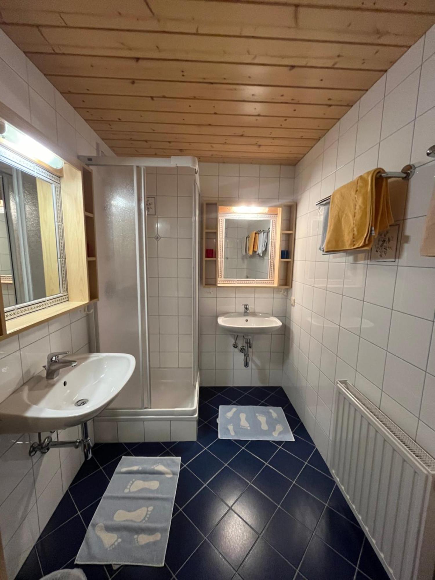 Appartement Riepler Wagrain Luaran gambar