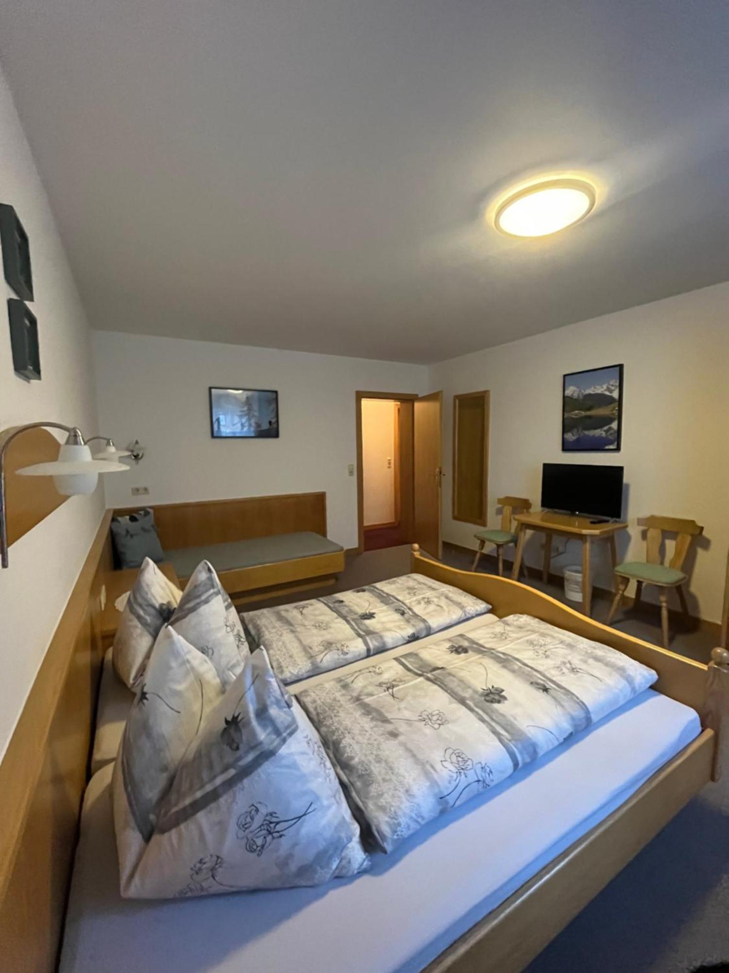 Appartement Riepler Wagrain Luaran gambar