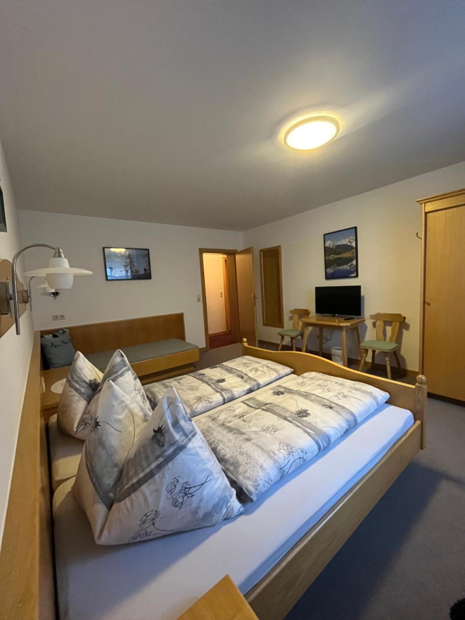 Appartement Riepler Wagrain Luaran gambar