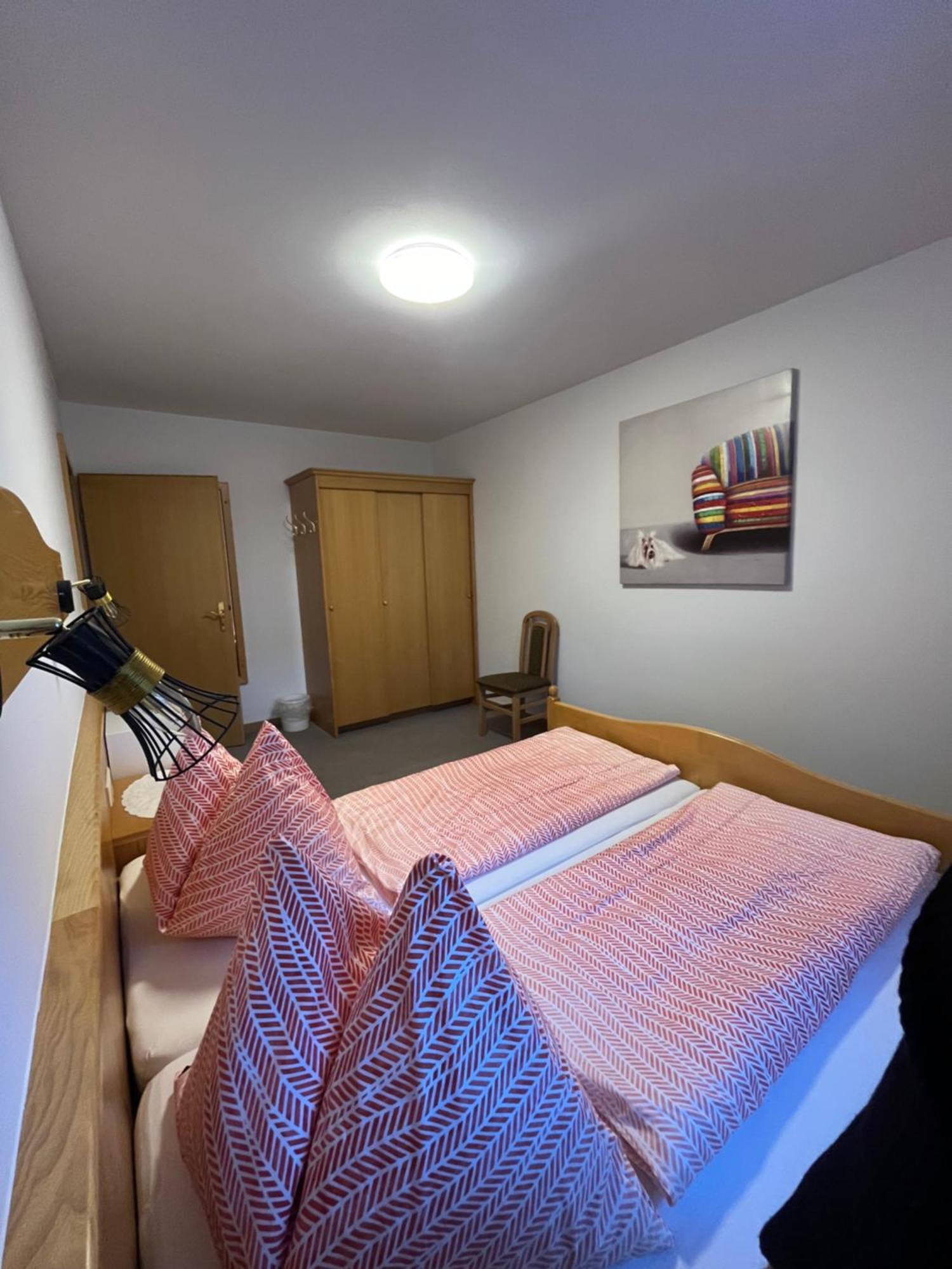 Appartement Riepler Wagrain Luaran gambar