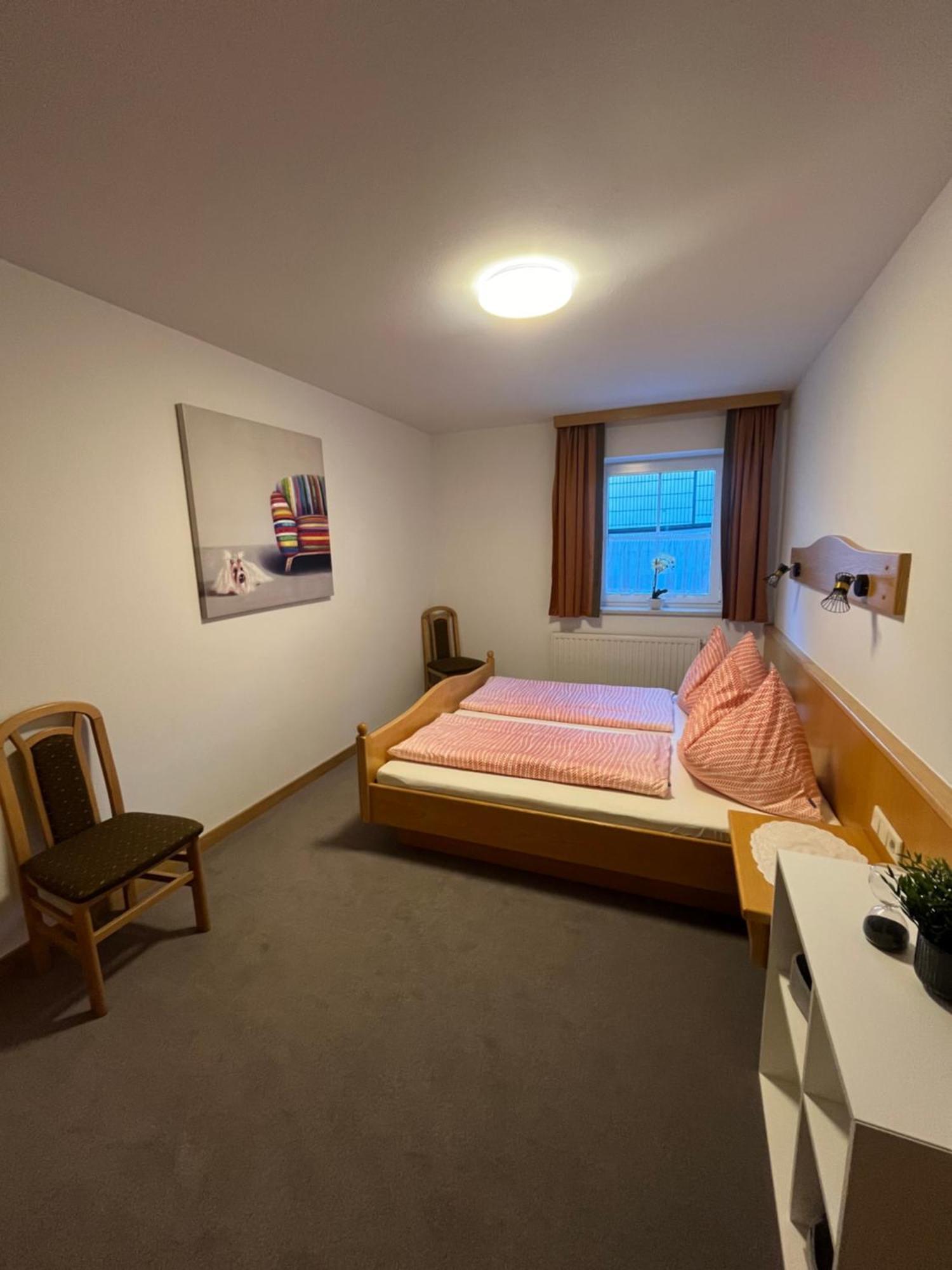 Appartement Riepler Wagrain Luaran gambar