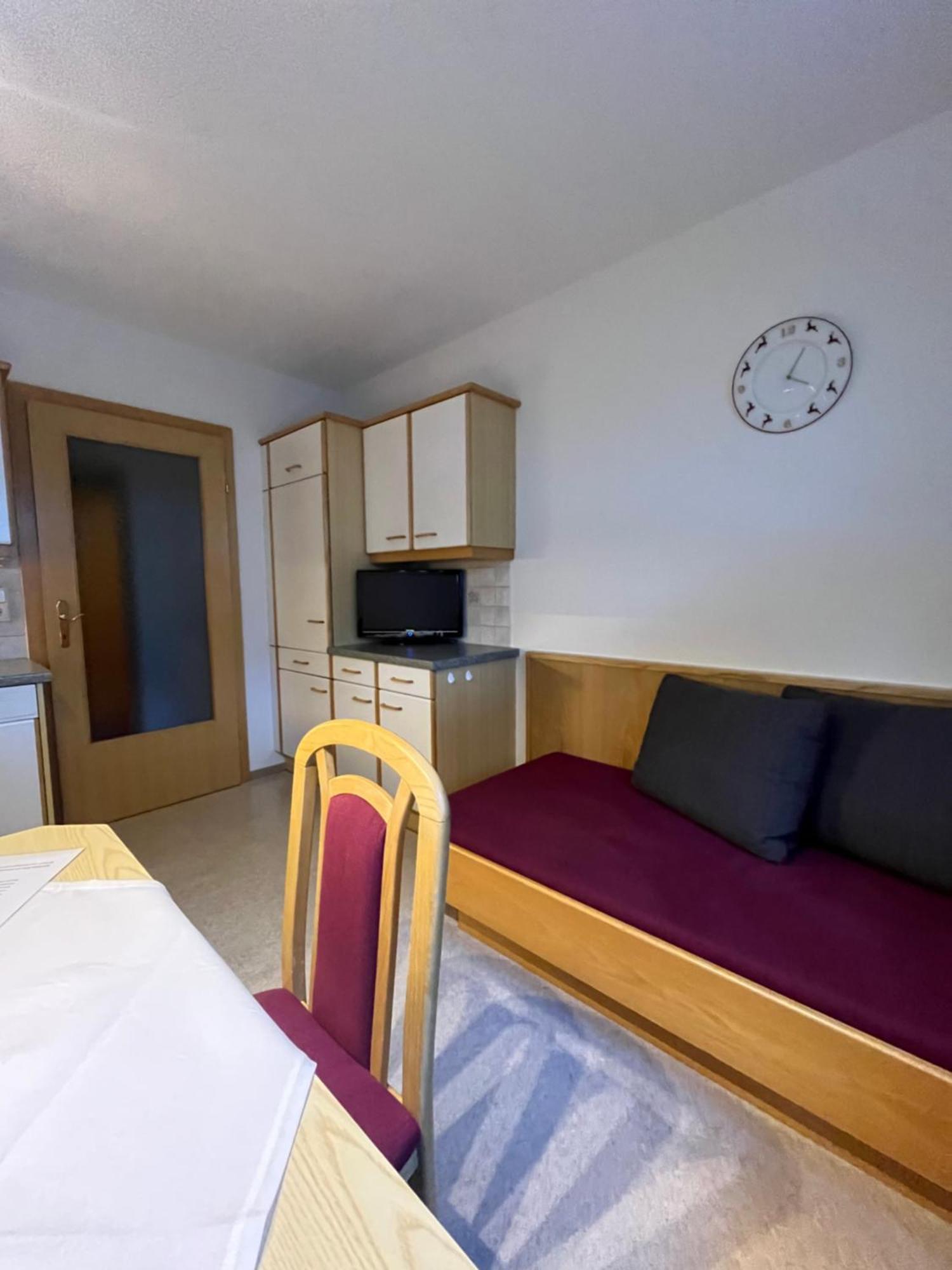 Appartement Riepler Wagrain Luaran gambar